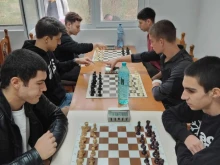 Това са победителите в Ученическите игри по шах