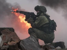 Марочко: Украйна е загубила над 4200 военнослужещи за седмица