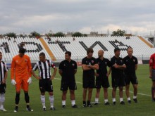 Канатларовски: Недопустимо е да няма дисциплина в играта на Локо