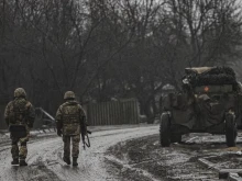 The Economist: Русия напредва бързо в Източна Украйна, но украинските сили задържат фронта