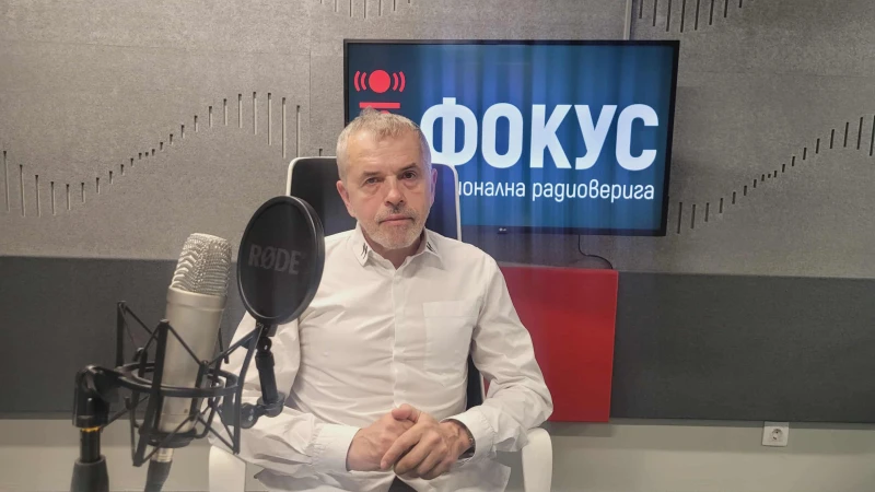 Димитър Абаджиев: Политическата картина в страната се очертава едва от 30% от избирателите