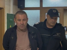 Шофьорът, убил двама на магистралата край Пловдив, не можа да спре сълзите си