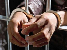 Постоянен арест за баща, пребил дъщеря си с дървена тояга в Банкя