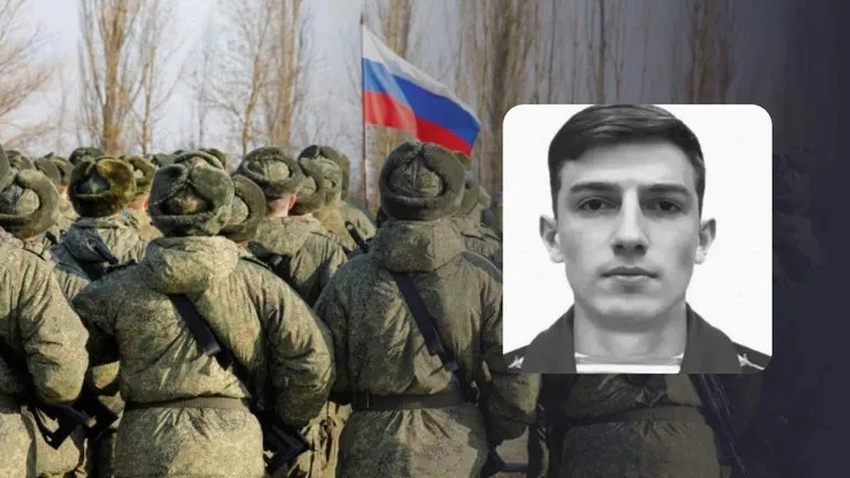 На фронта е ликвидиран синът на руски генерал, който е ръководел ударите по Херсон