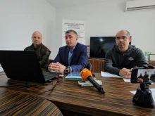ЮЗДП започва проект за по-здрави гори и спокойни мечки