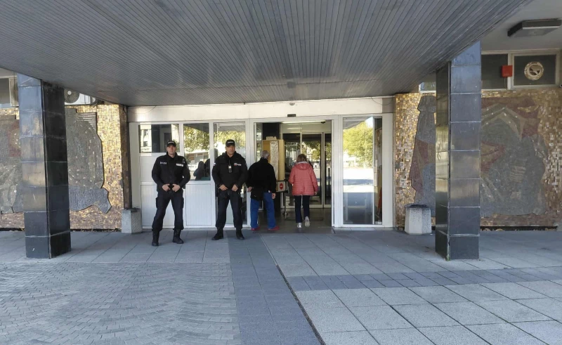 Европрокуратурата за акцията в община Пловдив: Съмнения за измама и злоупотреба с власт, свързани с проект за 1 532 173 евро