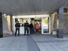 Европрокуратурата за акцията в община Пловдив: Съмнения за измама и злоупотреба с власт, свързани с проект за 1 532 173 евро