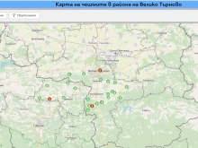 РЗИ: Водата във Велико Търново, Горна Оряховица и Лясковец е неприемлива