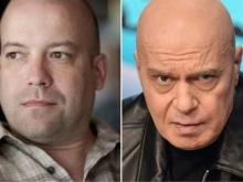 Иво Сиромахов със сериозна заплата на месец при Слави