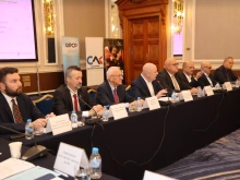 Министър Кирилов, Стефановски и още много здравни експерти се събраха заради важна тема