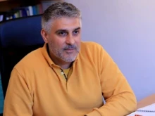 Росен Йорданов: Видно е за всички, че Пеевски и Борисов действат заедно