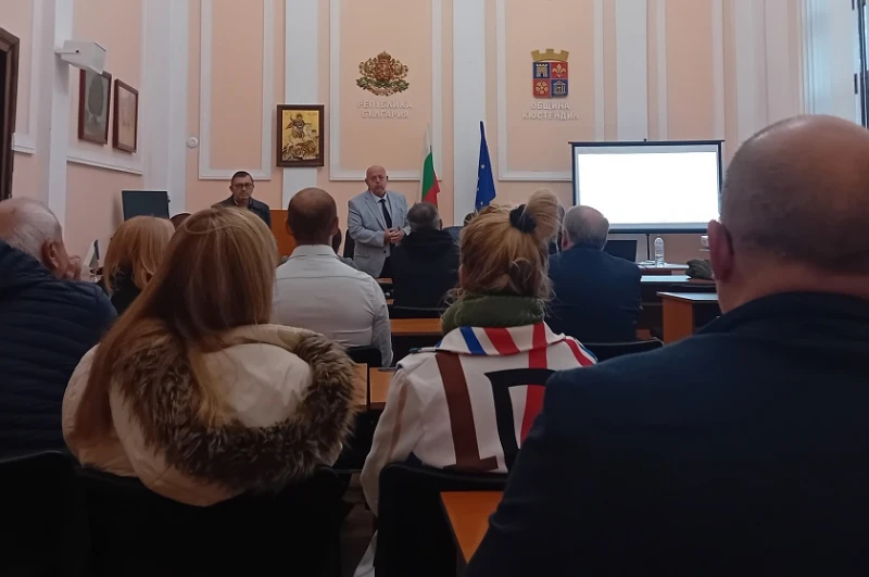 Бизнесът в Кюстендил прави анкета за такса "Отпадъци"