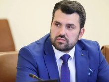 Георг Георгиев: България е готова да осигури въздушен коридор на Путин за срещата му с Тръмп