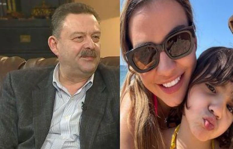 Внучката на Митко Цонев не го познава, но си говори с него