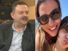 Внучката на Митко Цонев не го познава, но си говори с него