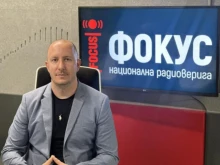 Михаил Кръстев: Има реална опасност от вдигане на данъците