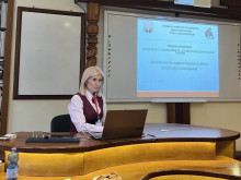 Община Пловдив взе участие в Годишна конференция с международно участие по социална работа