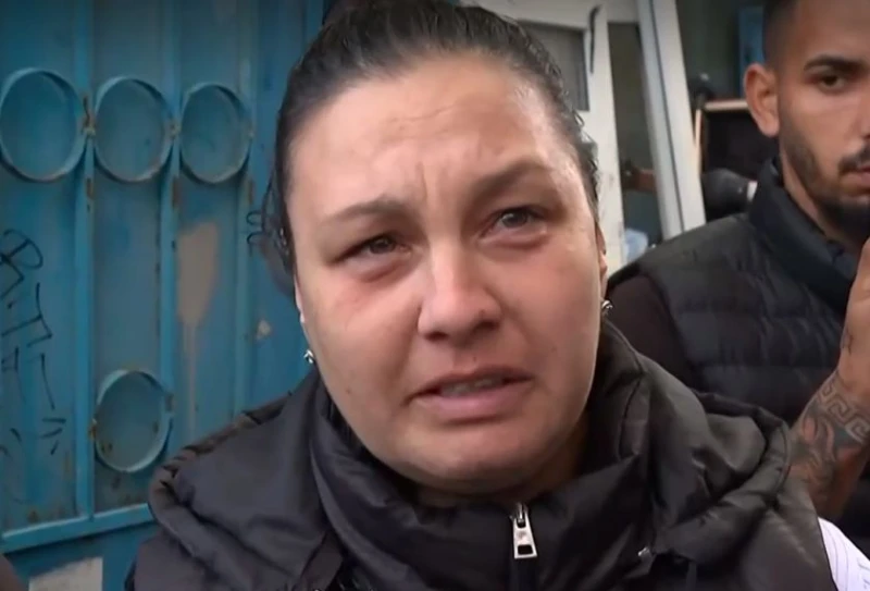 Майката на убитото момче: 20 минути е лежало на пода в мола, без никой да му помогне