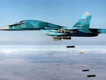 ГРУ: Русия започна масово производство на нови УМПК-бомби с обхват 200 км