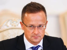 Сиярто ще посети Вашингтон утре
