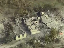 Newsweek (Romania): ВСУ унищожи с HIMARS руски команден център в Новопавловск, над 30 руски войници са убити