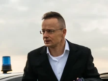 Сиярто: Унгария обмисля правни мерки срещу ЕК заради забраната за руски газ