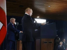 Politico: ЕС има тристепенен план, за да подкрепи Зеленски на фона на опасенията от сделка между Тръмп и Путин