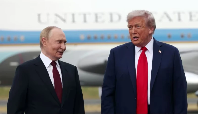 CNN: Срещата на върха Путин-Тръмп в Будапеща е под заплаха от провал