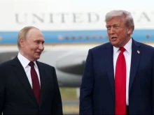 CNN: Срещата на върха Путин-Тръмп в Будапеща е под заплаха от провал