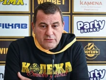 Филипов съкратил над 100 служители за 3 месеца в Ботев, ежедневно идват писма за запори