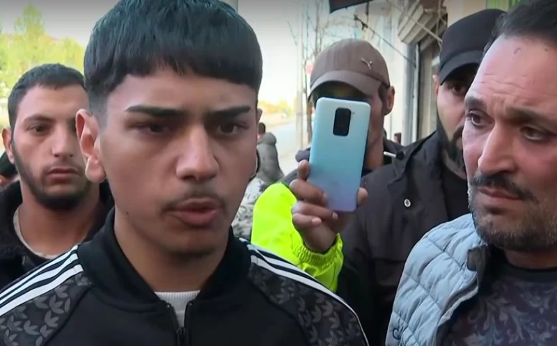 Роднините на Краси: Ако не го съдят като възрастен, ще има око за око, зъб за зъб