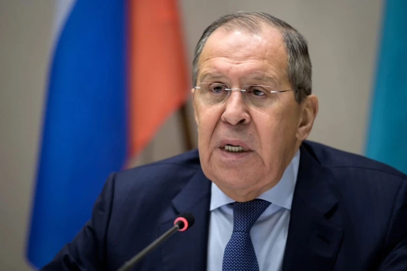 Лавров: Русия е готова за равноправно сътрудничество