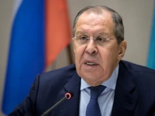 Лавров: Русия е готова за равноправно сътрудничество