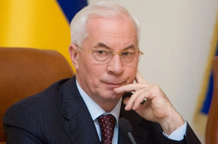 Азаров: Срещата между Путин и Тръмп в Будапеща може да доведе до положителни резултати