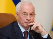 Азаров: Срещата между Путин и Тръмп в Будапеща може да доведе до положителни резултати