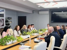 Гражданският консултативен съвет на кмета на Община Казанлък с предложение за законодателни промени