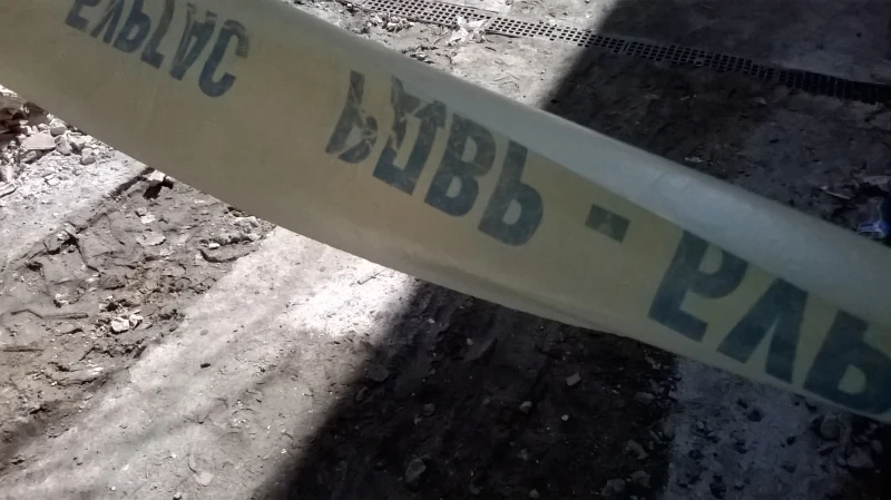 Тройно убийство и къща в пламъци в Бургаско