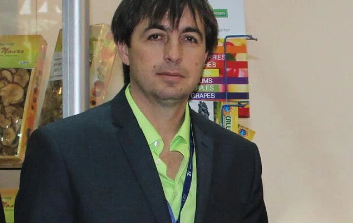 Овощар: Годината е нулева