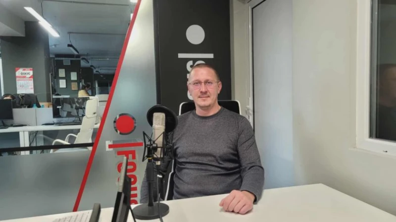 Станислав Ляушкин: Лични данни не трябва да се предоставят в никакъв случай по телефона