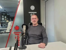 Станислав Ляушкин: Лични данни не трябва да се предоставят в никакъв случай по телефона