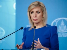 Захарова коментира "отложената" среща между Рубио и Лавров