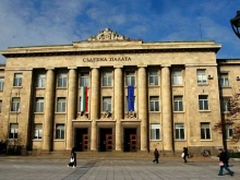 Мъж загина при трудова злополука в Русе