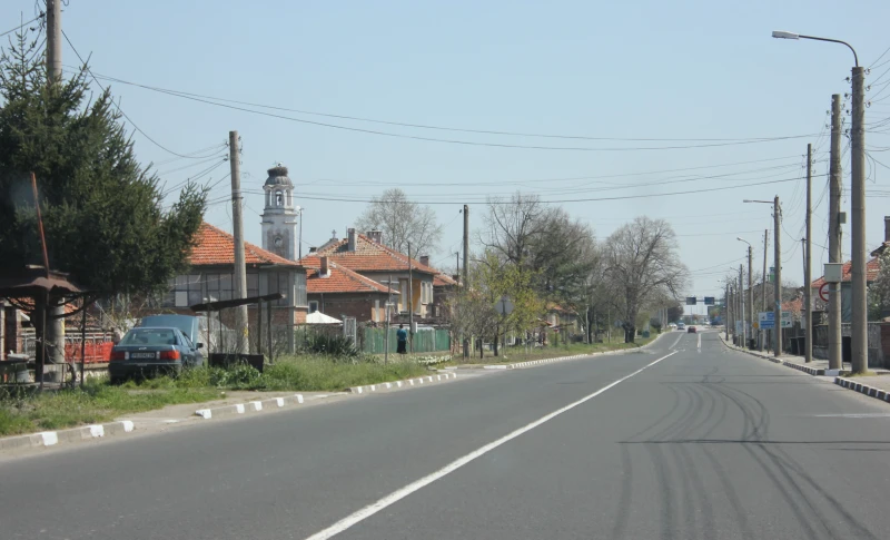 В пловдивско село започнаха да се раждат много бебета
