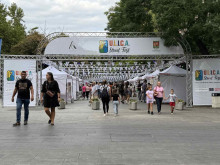 U.L.I.C.A. – Street fest получи етикет EFFE LABEL 2026-2027