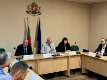 Обсъдиха мерки срещу зимните аварии в Кюстендилско