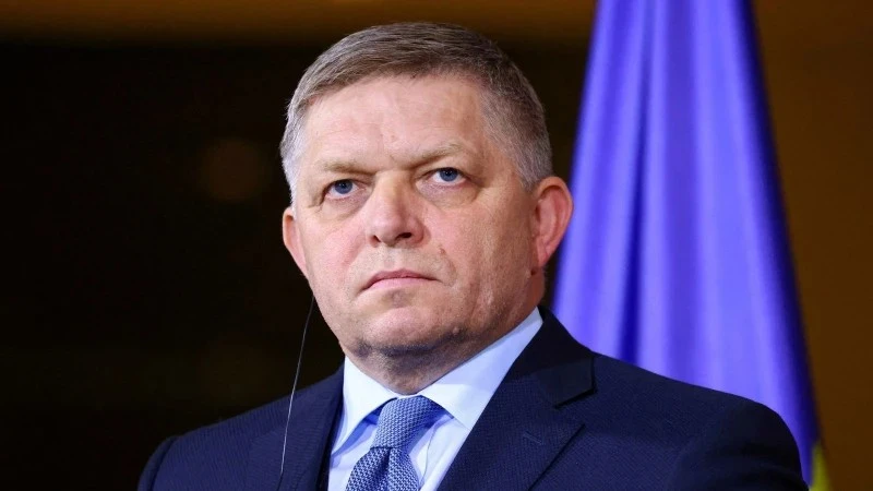 21 години затвор за мъжа, който стрелял по Роберт Фицо