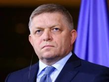 21 години затвор за мъжа, който стрелял по Роберт Фицо