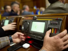 Военното положение и общата мобилизация в Украйна са удължени до 2026-та