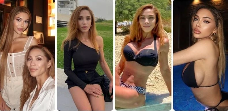 Майката на Ана-Шермин жертва на домашно насилие