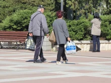 Българите на 65 и повече навършени години са 1 544 245 и непрекъснато се увеличават